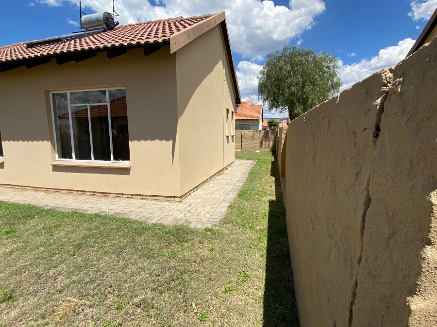 3 Bedroom Property for Sale in Waterkloof East North West
